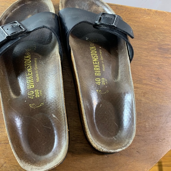 Birckenstock sandals - Picture 8 of 9